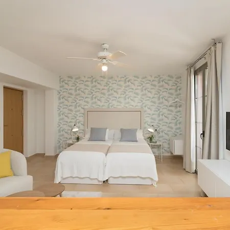 Apartment Iloftmalaga Carreteria - Puerta De Antequera