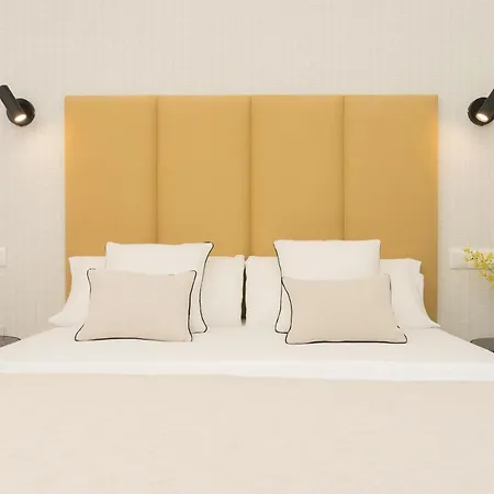 Apartment Iloftmalaga Carreteria - Puerta De Antequera *