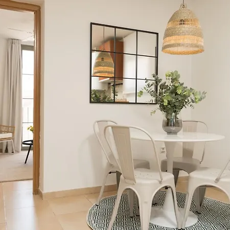 Apartment Iloftmalaga Carreteria - Puerta De Antequera