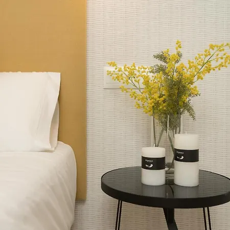 Iloftmalaga Carreteria - Puerta De Antequera Apartment