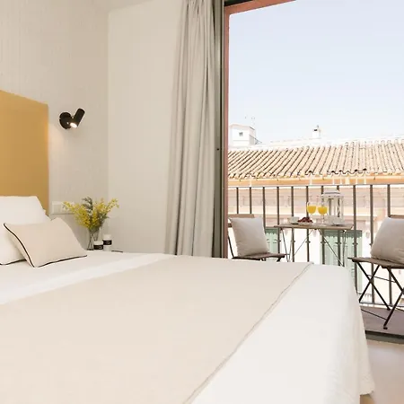 Iloftmalaga Carreteria - Puerta De Antequera Apartment *
