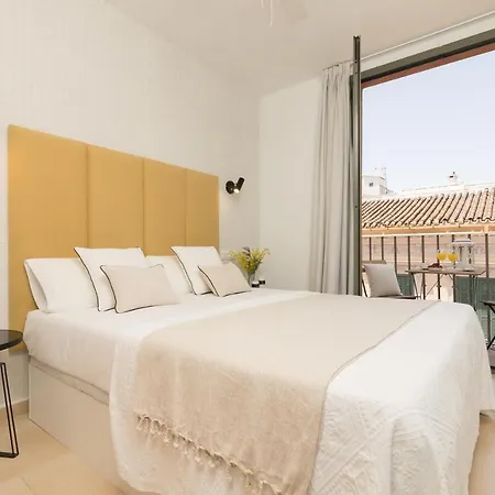 Iloftmalaga Carreteria - Puerta De Antequera Apartment