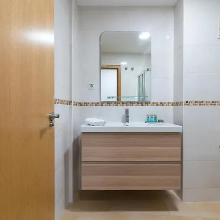 Iloftmalaga Carreteria - Puerta De Antequera Malaga