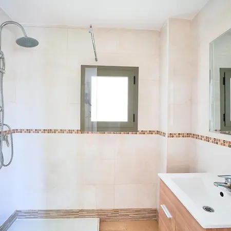 Iloftmalaga Carreteria - Puerta De Antequera Apartment