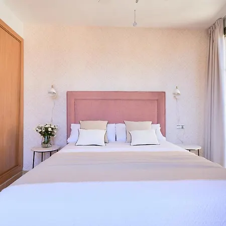 Iloftmalaga Carreteria - Puerta De Antequera Apartment Malaga