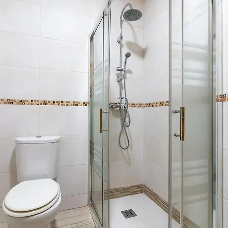 Iloftmalaga Carreteria - Puerta De Antequera * Màlaga